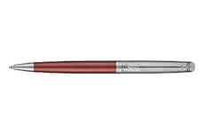 Waterman Hémisphere DeLuxe Rose Cuivré CT 1507/2971674, guličkové pero