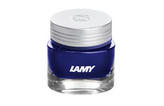 E-shop Lamy T53 Azurite, lahvičkový atrament