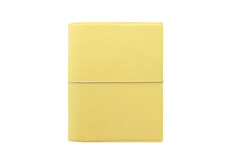 E-shop Filofax Domino Soft A5 týždenný 2024 žltý