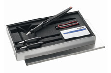 E-shop Lamy 1506/9155427 Joy Black, kaligrafická sada