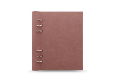 E-shop Filofax Clipbook A5 Architexture Terracotta