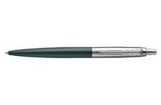 E-shop Parker 1502/1268511 Jotter XL Greenwiche Matte Green CT, guličkové pero