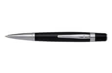X-Pen Lord Black CT 536B, guličkové pero