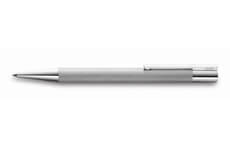 E-shop Lamy Scala Brushed Steel 1506/2510087, guličkové pero