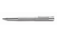 E-shop Lamy Scala Brushed Steel 1506/3510089, keramické pero