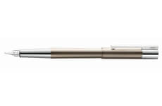 Lamy Scala Titanium 1506/0785750, plniace pero