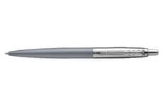 Parker 1502/1268360 Jotter XL Alexandra Matte Grey CT, guličkové pero