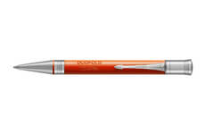 Parker 1502/8231379 Royal Duofold Big Red Vintage CT, guličkové pero