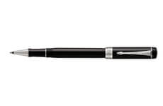 Parker 1502/8431389 Royal Duofold Black CT, keramické pero