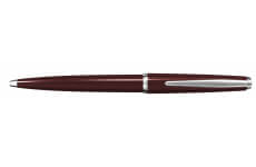 E-shop Scrikss SC357558 Vintage Bordó , guľôčkové pero
