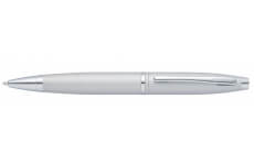 Cross Calais Satin Chrome 7641-2, guličkové pero