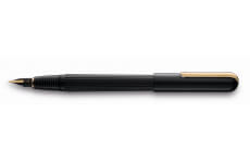 Lamy 1506/0607927 Imporium Black Matt GT, plniace pero