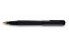 Lamy 1506/0927933 Imporium Black Matt, plniace pero