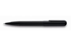 E-shop Lamy 1506/1927952 Imporium Black Matt, mechanická ceruzka 0,7mm