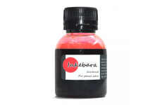 E-shop Inkebara INKEB425 Koralový fľaštičkový atrament 60 ml