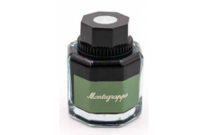 E-shop Montegrappa IA02BZIB modrý flaštičkový atrament 50 ml