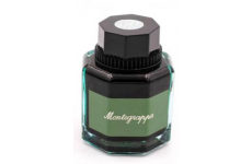 E-shop Montegrappa IA02BZIT Tyrkys, flaštičkový atrament 50 ml