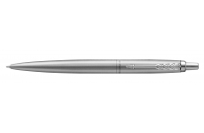 Parker 1502/1222756 Jotter XL Monochrome Stainless Steel CT, guličkové pero