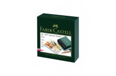 E-shop Faber Castell 167147 Pitt - brush - Studio Box 24 ks