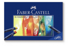 E-shop Faber Castell 127036 Olejové pastely Creative studio 36ks