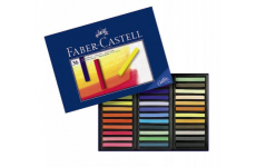 E-shop Faber Castell 128336 Suché Pastely Creative Studio 36 ks