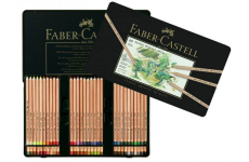 E-shop Pastelové ceruzky Faber Castell Pitt 60 ks