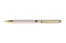 Filofax 132707 Confetti Rose Quartz, guličkové pero