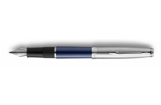 E-shop Waterman 1507/1210380 Emblème Blue CT, plniace pero