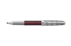 E-shop Parker 1502/5459782 Royal Sonnet Metal Red CT, keramické pero