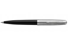 Parker 1502/6223493 51 Black CT, guľôčkové pero