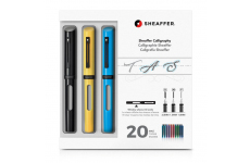 Sheaffer 93404-2 Calligraphy Maxi Kit 2, kaligrafická sada