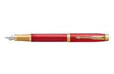 E-shop Parker 1502/3143650 Royal I.M. Premium Red GT, plniace pero