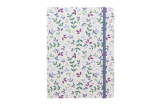 Filofax 115115 Garden Notebook A5 Sunrise