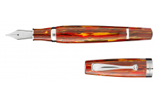 E-shop Montegrappa ISMIA2I6 Mia Flaming Heart, plniace pero