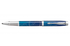 Parker Royal I.M. Last Frontier Submerge 1502/3452860, keramické pero