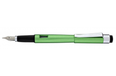 E-shop Diplomat D40908023 Magnum Lime Green plniace pero