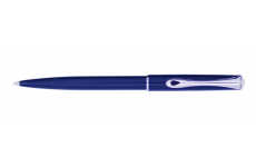 Diplomat D40707040 Traveller Navy Blue guľôčkové pero