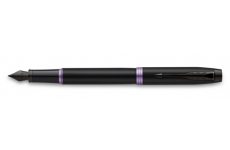 Parker 1502/3172948 IM Professionals Vibrant Rings Amethyst Purple