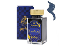 E-shop Montegrappa IAHPBZIB modrý Harry Potter Ravenclaw Blue atrament 50 ml