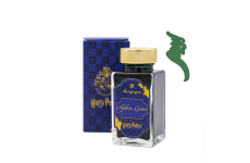 E-shop Montegrappa IAHPBZIG zelený Harry Potter Slytherin Green atrament 50 ml