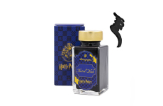 E-shop Montegrappa IAHPBZIC čierny Harry Potter Thestral Black atrament 50 ml