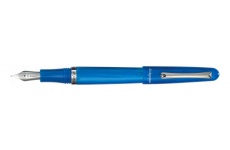 E-shop Montegrappa ISSPO3AB Lo Spirito di Stella Ocean plniace pero