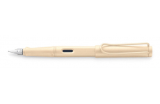 Lamy 1506/0206337 Safari Cream plniace pero