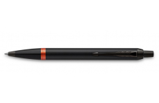 Parker 1502/3272946 IM Vibrant Rings Flame Orange guľôčkové pero