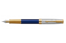 E-shop Parker 1502/5175071 Sonnet SE Queens Platinum Jubilee plniace pero