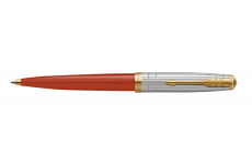 Parker 1502/6269073 51 Premium Rage Red GT, guličkové pero