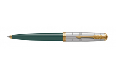 Parker 1502/6269076 51 Premium Forest Green GT, guličkové pero