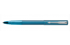 E-shop Parker 1502/2459776 Royal Vector XL Teal, keramické pero