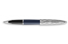 E-shop Waterman 1507/1166343 Carene Made in France SE Deluxe Blue CT, plniace pero