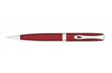 Diplomat D40220040 Excellence A2 Magma Red CT guľôčkové pero